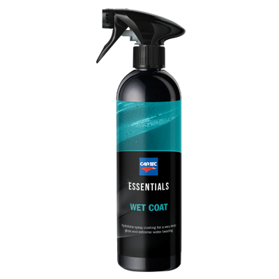 Wetcoat