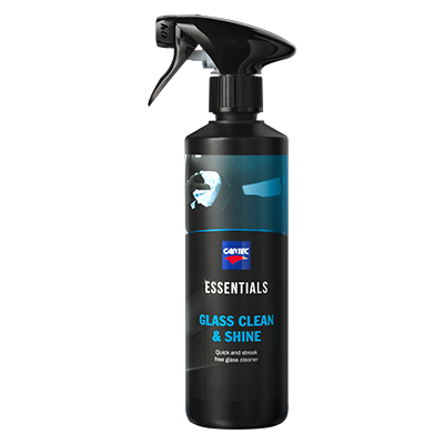 Glass Cleaner