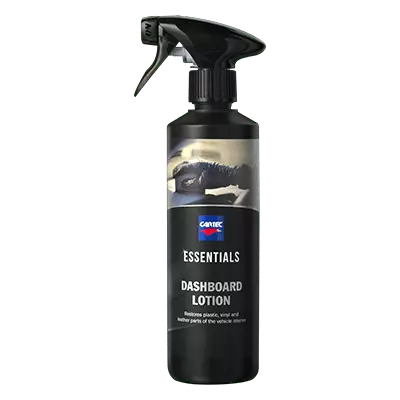 Dashboard Lotion