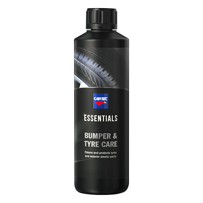 Bumper & Tyre Care