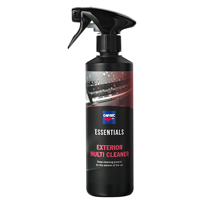 Exterior Multi Cleaner