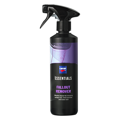 Fallout Remover