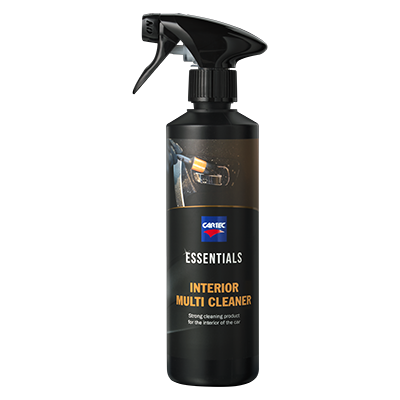 Interior Multi Cleaner