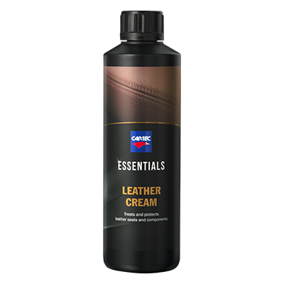 Leather Cream